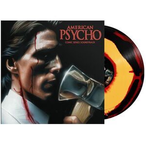 Various Artists - American Psycho (Comic Series Soundtrack) (Various Artists)